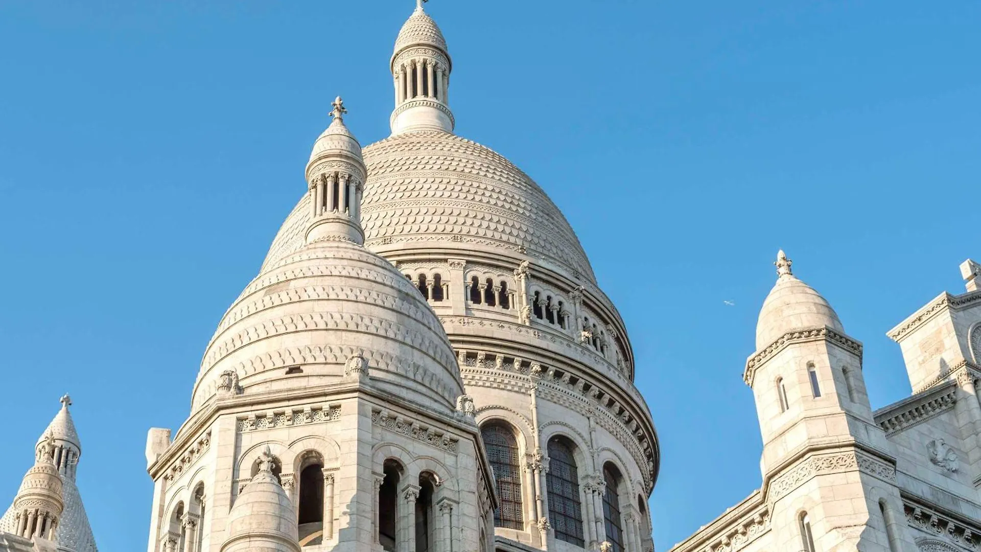 Mercure Paris Montparnasse Raspail Hotel