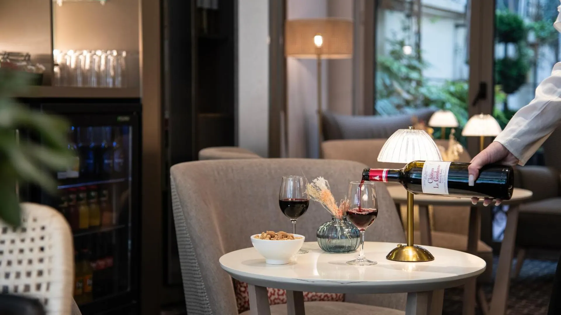 Mercure Paris Montparnasse Raspail 4*,  France