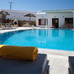 ** Hotel Domna Grécia