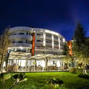 **** Hotel Regina Garden Albânia