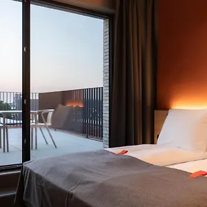 *** Hotel Citybox Belgien