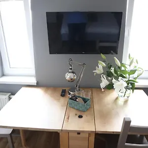 Apartament Good Juju Private & Basic Stary Rynek
