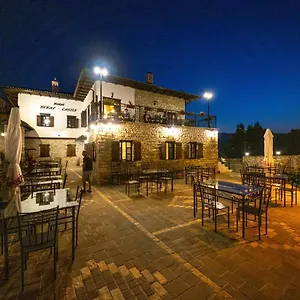 **** Hotel Castle Albânia