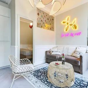 Guestready - Lovely Flat In Central Near Notre-dame París