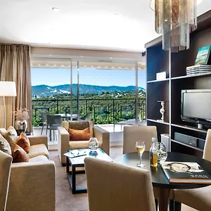 **** Hotel Royal Golf, & De Luxe Frankrig