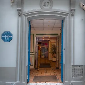 Hotel Le Faubourg Opera