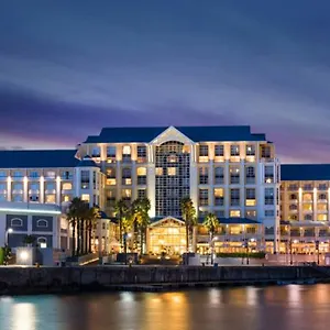 ***** Hotel The Table Bay África do Sul