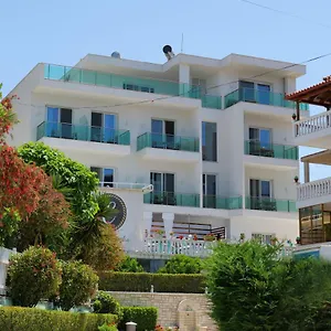 *** Hotel Solis Albânia