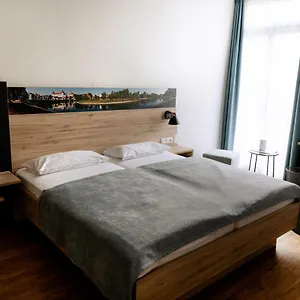 *** Hotel Am Fluss Tyskland