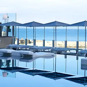***** Hotel Thalazur Ile Rousse - & Frankrig