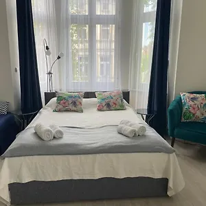 Apartament Monte Cassino Wiktoria