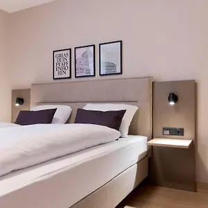 *** Hotel Muellerbraeu Tyskland