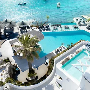 ***** Hotel Kivotos Mykonos - Preferred & Grécia