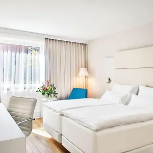 Nh Vienna Airport Conference Center Austria
