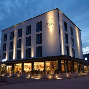 ** Hotel Simbach Tyskland