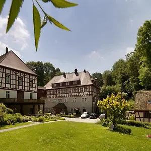 **** Hotel Waldgasthof Wildbad Tyskland
