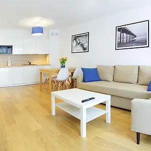 Apartament Faro Bliżej Morza