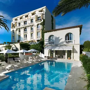 ***** Hotel Juana Frankrig