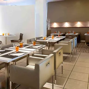 **** Hotel Novotel Gerland Musee Des Confluences Frankrig
