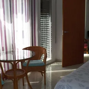 La Casa Del Centre , Tàrrega España