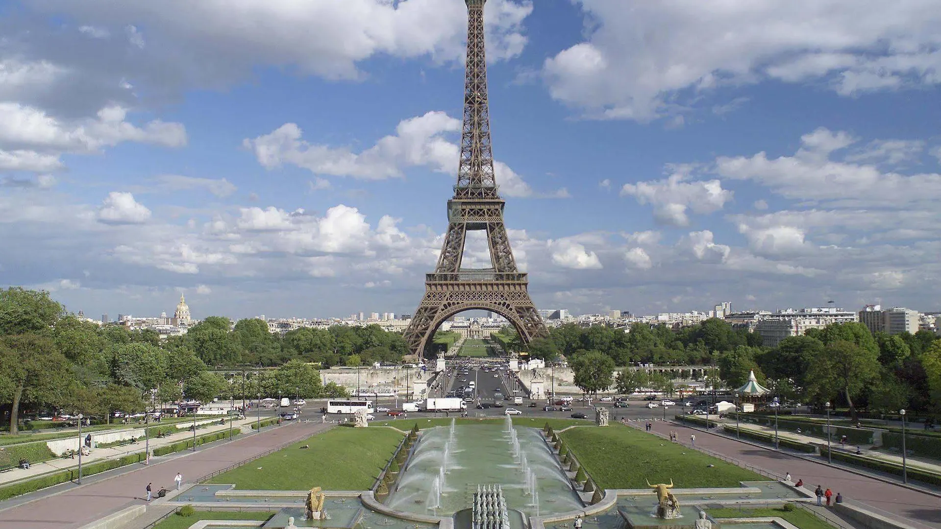 Mercure Paris Montparnasse Raspail 4*,